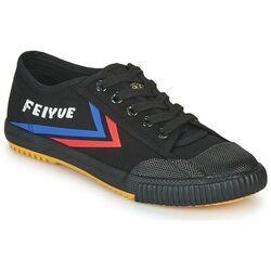 Feiyue Nizke superge FE LO 1920 Črna Cene