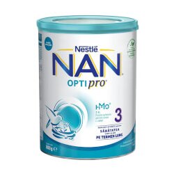 NAN Optipro 3 Cene