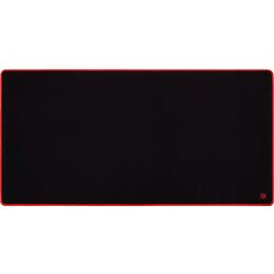 Defender podloga za miš black xxl gaming 400x355x3mm Cene