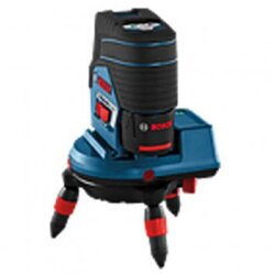 Bosch Točkasti i linijski laser Samonivelirajući, Uklj. torba GCL2-50C+ RM 2 Raspon (maks.): 20 m Kalibriran po: Tv Cijene