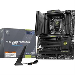 MSI mag Z890 tomahawk wifi matična ploča Cene