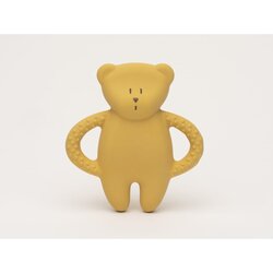 Moonie Natural Teether Honey grizalo 1 kos Cene