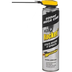 Rocket sprej za podmazivanje TT Super Tube 600 ml Cene