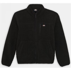 Dickies Puloverji Mount hope fleece Črna Cene