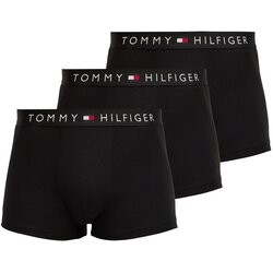 Tommy Hilfiger Underwear Boksarice črna Cene