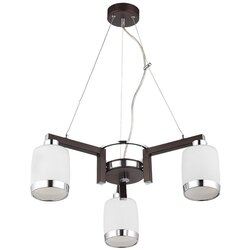 Jupiter 1058 LN3 - viseći visilica linea 3xE27/60W/230V Cene
