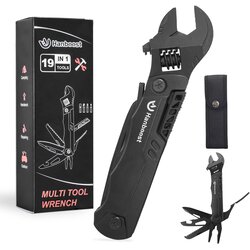 Hanboost M2 19-in-1 višenamjenski ključ s rezačem žice - 1 kom Cene