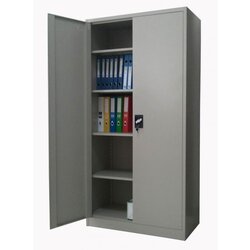  Arhivski orman DAO1 - 1950x950x400mm metalni orman - svetlo sivi Cene