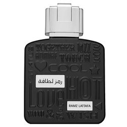 Lattafa Ramz Unisex parfem Silver EDP 100 ml Cene
