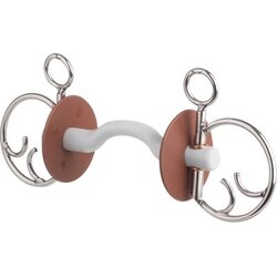 beris Kombinirana brzda z jezičnim lokom SOFT - 140 mm Cene