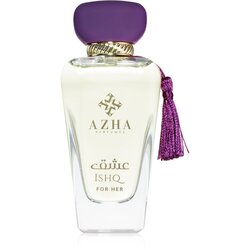 AZHA Perfumes Ishq parfumska voda za ženske ml Cene