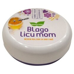 FRESHKA GORA freška gora melem za lice blago licu mom 50ml Cene
