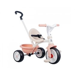 Smoby tricikl be move roze ( SM740339 ) Cene