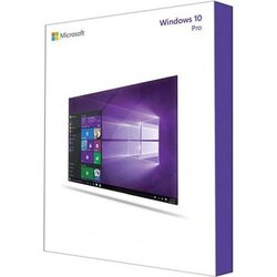 Microsoft Windows Pro GGK 10 64Bit Eng Intl 1pk DSP ORT OEI DVD, 4YR-00257 operativni sistem Cene