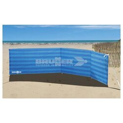 Brunner Vetrobran BAHAMA TNT 0113048N, 480x110 cm, moder Cene