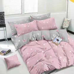 Star Rose Singl Posteljina Cene