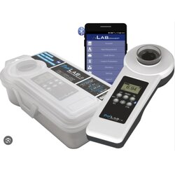 Water ID tester – fotometar pool lab 1.0 ( 13229 ) Cene