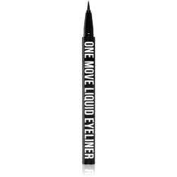 Inglot One Move precizni tekući eyeliner 0.55 ml Cene