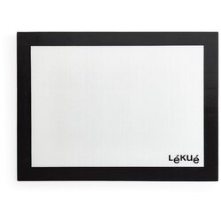Lékué Silikonska podloga za pečenje 30x40 cm – Cene