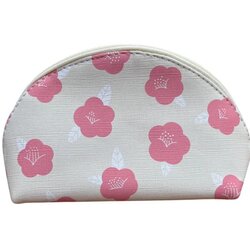 BE CUTE neseser sa roze cvetovima 21*11*8.5cm Cene
