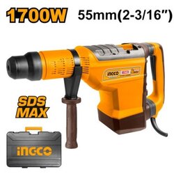 Ingco električna čekić bušilica RH1700558 1700W super Cene
