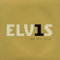 Elvis Presley Elvis Presley - ELV1S 30 #1 Hits Cene