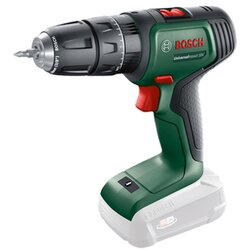 Bosch Akumulatorska vibraciona bušilica UniversalImpact 18V, solo, 06039D4100 Cene