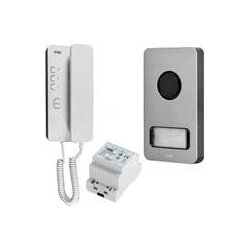 Urmet 1122/601 Interfonski KIT za jednu porodicu Cene