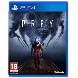 Prey (PS4) - rabljeno Cene