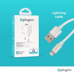 Pluginn PI-D73 USB-C 1m Data kabl Cene