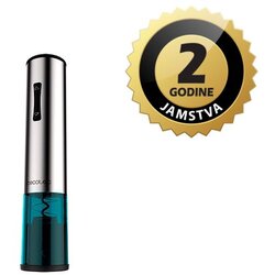 Cecotec električni vadičep za pluto čepove InstantCork 1000 Gourmet Cene