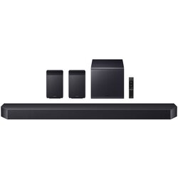 SOUNDBAR SAMSUNG HW-Q990H/EN Cene