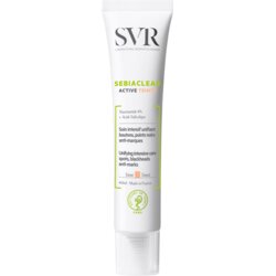 SVR Sebiaclear Active tonirana krema 40ml Cene
