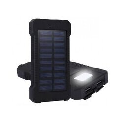 Gembird HRD-T12 SOLAR 12000mAh Cene