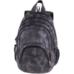 Pulse ranac 2U1 teens tough army 122053 Cene