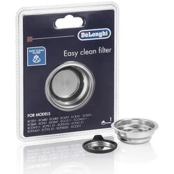 DeLonghi easy clean filter DLSC400 (za 1 šoljicu kafe) Cene