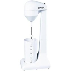 Linea lmn-0354w,100w,posuda 0.45l mutilica za nes kafu sa postoljem Cene