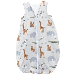 Baby Textil Textil pamučna vreća za spavanje za bebe Safari Cene
