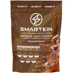 Smartein Vegan Protein – Protein iz kvasca najnovije generacije Cene