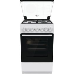 Gorenje kombinirani štedilnik GK5B41WD Cene