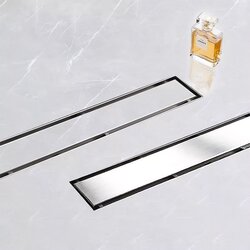 Rea Tuš kanalica Neox BRUSH NICKEL 60 Cijene