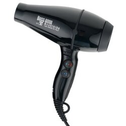 TECNO ELLETRA fen za kosu Boss 6000 crni Cene