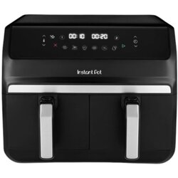 Instant pot Vortex Dual Black 8L AirFryer ( 140-3150-01-E ) Cene