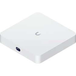  unifi unvr-instant-eu network video recorder instant with 3.5inch hdd support, featuring an integrated 6-port poe switch, integrated hdmi view port, and a capacity for (6) 4K camera or (15) full hd cameras Cene