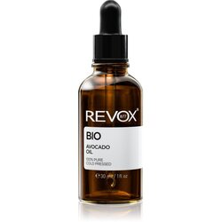 REVOX bio Avocado Oil hranilno olje za obraz, telo in lase 30 ml za ženske Cene