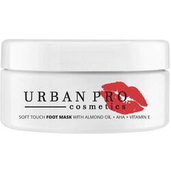 Urban PRO - Maska za stopala Almond oil + AHA + Vitamin Cene