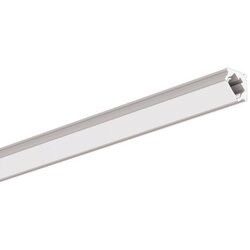 KLUS LED profil PIKO-45 - kotni, mat* Cene