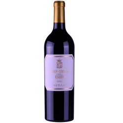 Chateau Pichon Longueville Chateau Pichon Comtesse Reserve Cene