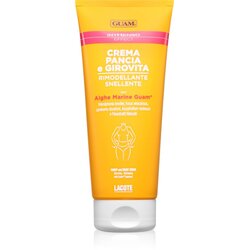 Guam Inthenso Effect učvrstitvena krema za trebuh in pas 200 ml Cene