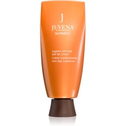 Juvena Sunsation Self Tan Cream samoporjavitvena krema 150 ml Cene